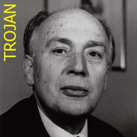 Hudba Václav Trojan: Poslední růže od Casanovy