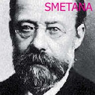 Hudba Bedřich Smetana: Orchestrální polky