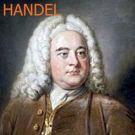 Hudba Georg Friedrich Händel: Varhanní skladby
