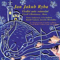 Hudba Jakub Jan Ryba: Česká mše vánoční
