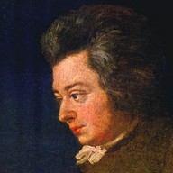 Hudba W. A. Mozart jako inspirace v české hudbě