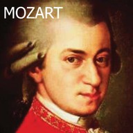 Hudba W. A. Mozart: Koncertantní symfonie pro housle, violu a orchestr Es dur, KV 364