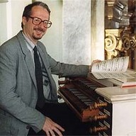 Hudba Michal Novenko: Varhanní skladby renesance