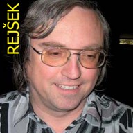 Hudba Radek Rejšek: Musica per organum