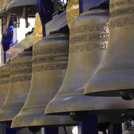 Hudba Pražská mobilní zvonohra