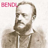 Hudba Karel Bendl: Výběr z písní, oper a baletní hudby