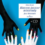 Hudba Milan Dvořák: Jazzové album 1