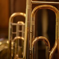 Hudba Žesťové kvintety: O. Semerák, M. Kopelent, P. Eben, E. Douša