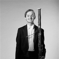 Hudba Sólo pro fagot: Václav Vonášek