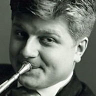 Hudba Sólo pro lesní roh: Radek Baborák