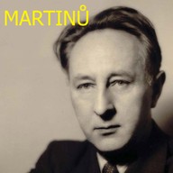 Hudba Bohuslav Martinů: Výběr z klavírního díla