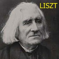 Hudba Ferenc Liszt: Vídeňské večery