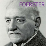 Hudba Josef Bohuslav Foerster: Symfonie č. 3 D dur "Život", op. 36