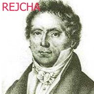 Hudba Antonín Rejcha: Grand duo pro housle a klavír a Sonáta pro fagot