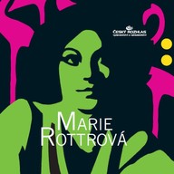 Hudba Marie Rottrová a Ostravský rozhlasový orchestr 1