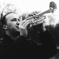 Hudba Sólo pro trubku: Marek Zvolánek