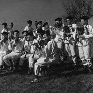 Hudba BROLN: Na pěknú notečku 1