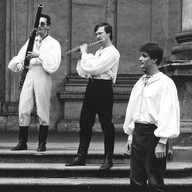 Hudba Chorea Bohemica: České lidové písně a tance II.