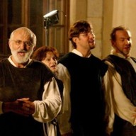 Hudba Musica Bohemica: Hommage a Antonio Vivaldi