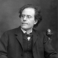 Hudba Gustav Mahler: Píseň o zemi