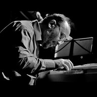 Hudba Jazz combo: Trio Vojtěcha Eckerta