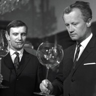 Hudba Šlitr & Suchý: Šlágry ze Semaforu