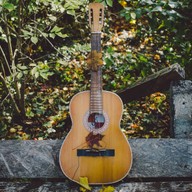 Hudba Spirituál kvintet: Teče voda, teče