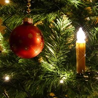 Hudba Yvetta Simonová a další: Šťastné Vánoce