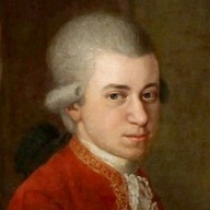 Hudba W. A. Mozart: Výběr z nejslavnějších skladeb I