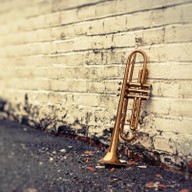 Hudba Big Band Gustava Broma - live Brno