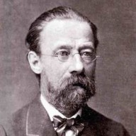 Hudba B. Smetana: Braniboři v Čechách