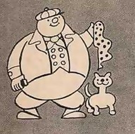 Mluvené slovo J. Čapek / J. Křička: Dobře to dopadlo aneb Tlustý pradědeček, lupiči a detektývové