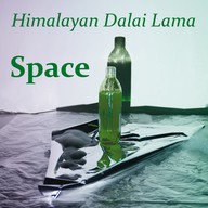 Hudba Himalayan Dalai Lama: Space