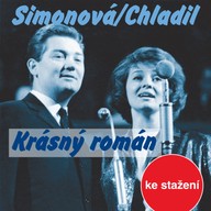 Hudba Yvetta Simonová, Milan Chladil: Krásný román