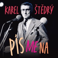 Hudba Karel Štědrý: Písmena