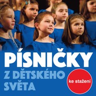 Mluvené slovo Písničky z dětského světa