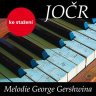 Hudba JOČR: Melodie George Gershwina