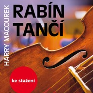 Hudba Harry Macourek: Rabín tančí