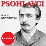 Hudba Karel Kovařovic: Psohlavci
