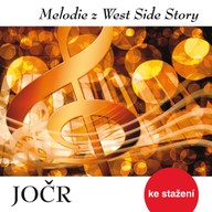 Hudba JOČR: Melodie z West Side Story