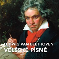 Hudba Ludwig van Beethoven: Velšské písně