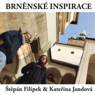 Hudba Š. Filípek a K. Jandová: Brněnské inspirace