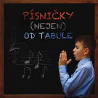 Hudba Písničky (nejen) od tabule