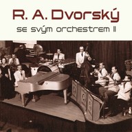 Hudba R. A. Dvorský se svým orchestrem II
