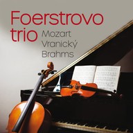 Hudba Foerstrovo trio: Mozart, Vranický, Brahms