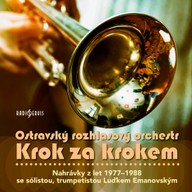 Hudba Ostravský rozhlasový orchestr: Krok za krokem