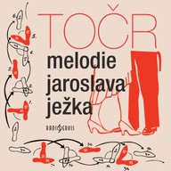 Hudba TOČR: Melodie Jaroslava Ježka