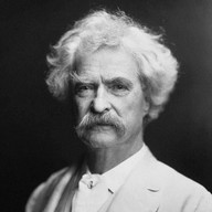 Mluvené slovo Mark Twain: Dobrodružství Hucka Finna