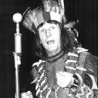 Mluvené slovo V. Rada, J.Žák: Dobrodružství šesti trampů