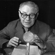 Mluvené slovo Josef Štefan Kubín: Kunifer